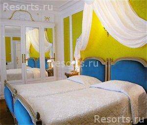 Hotel Negresco 7